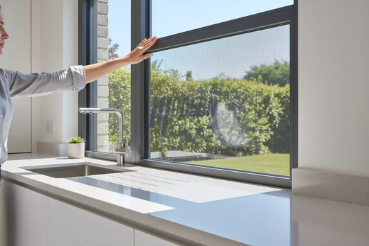 bağlantı aparatı hiç görünmesin