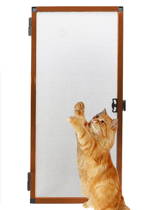 Kedi Tülü Sineklik
