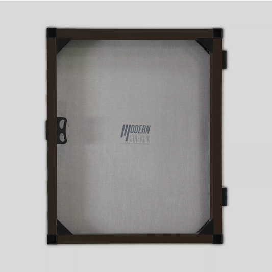 İçe Açılır Sineklik