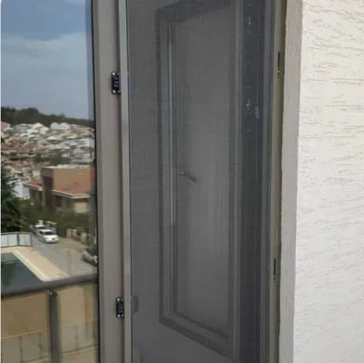 Menteşeli Sineklik