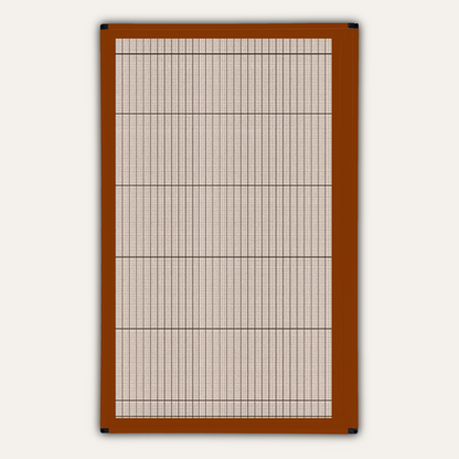 Açık Kahverengi Profil