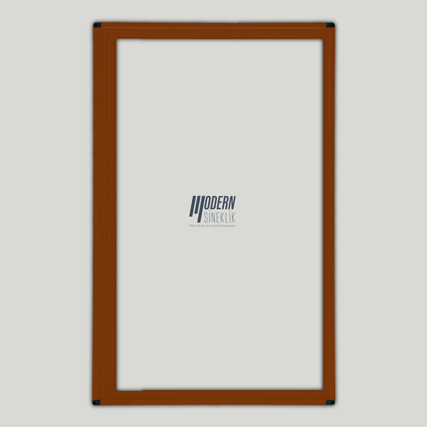 Akordeon Pileli Sineklik