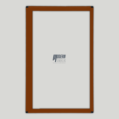 Akordeon Pileli Sineklik