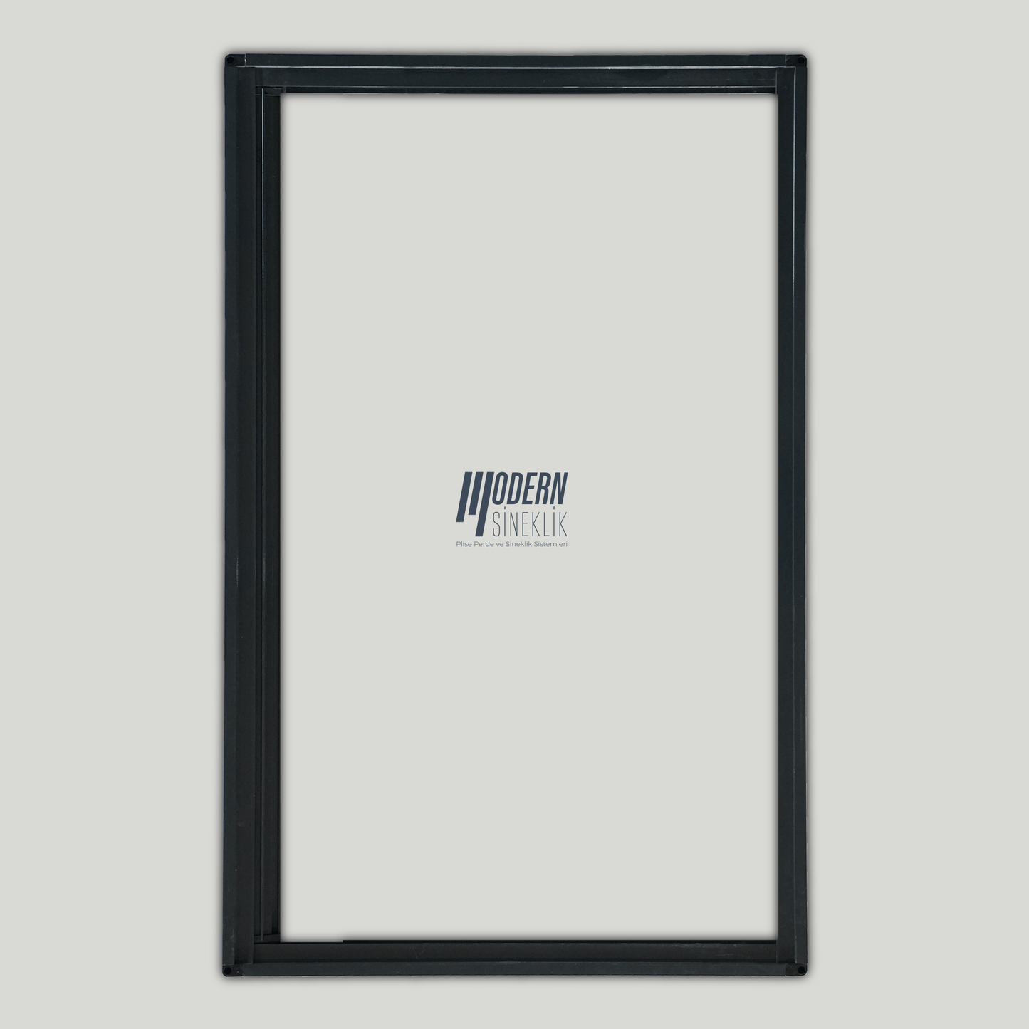 Akordeon Pileli Sineklik