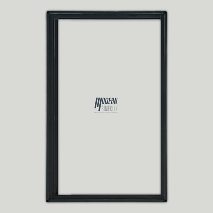 Akordeon Pileli Sineklik