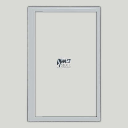 Akordeon Pileli Sineklik