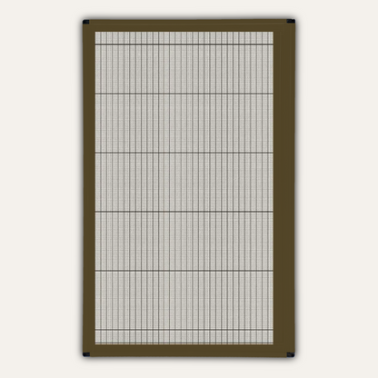 Akordeon Pileli Sineklik