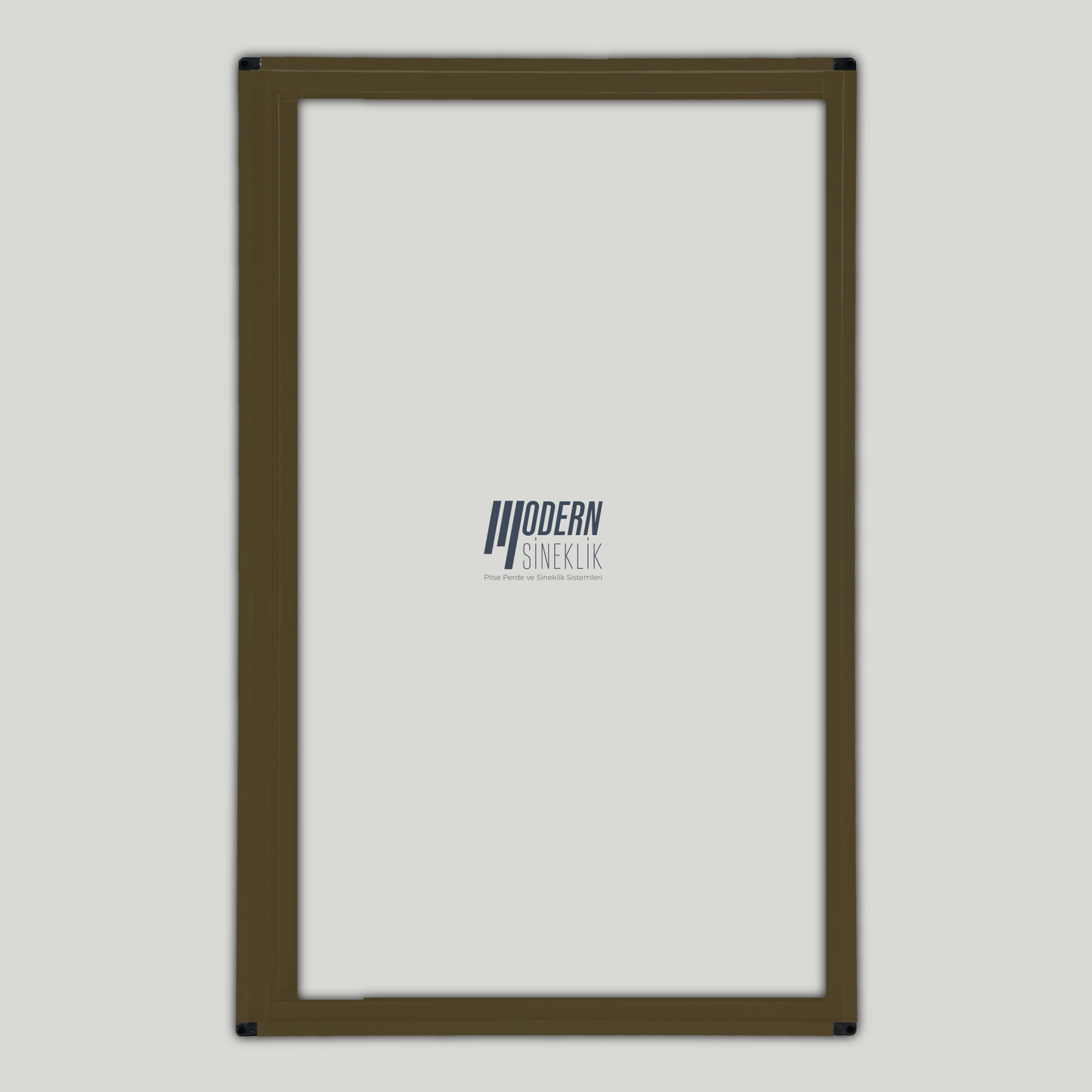 Akordeon Pileli Sineklik