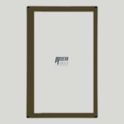 Akordeon Pileli Sineklik