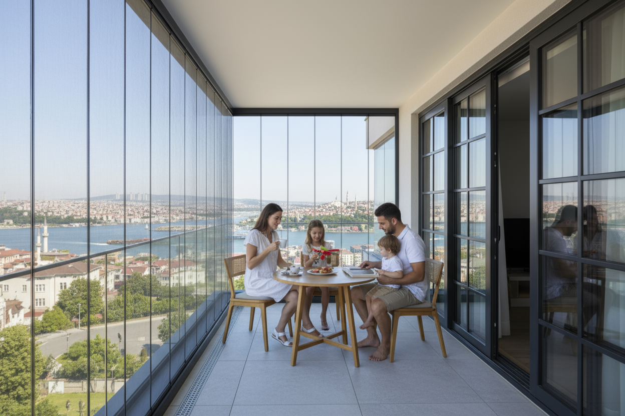 daha küçük pencereler olsun