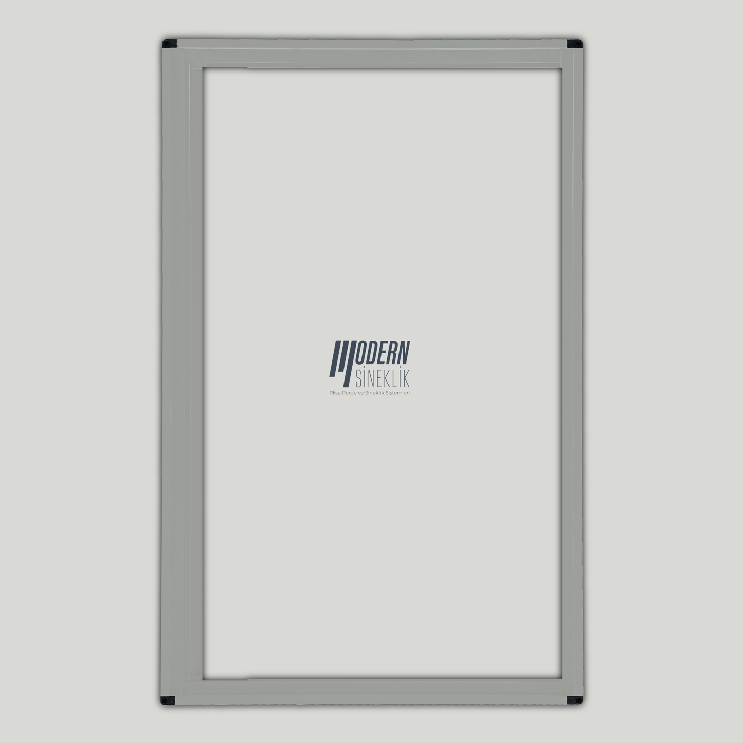 Akordeon Pileli Sineklik