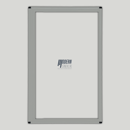 Akordeon Pileli Sineklik