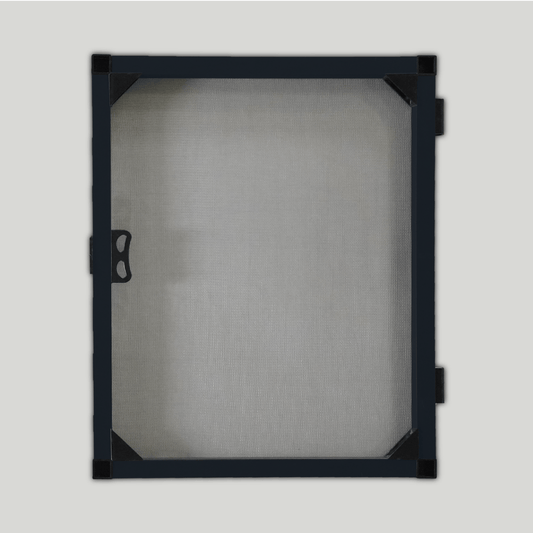 İçe Açılır Sineklik