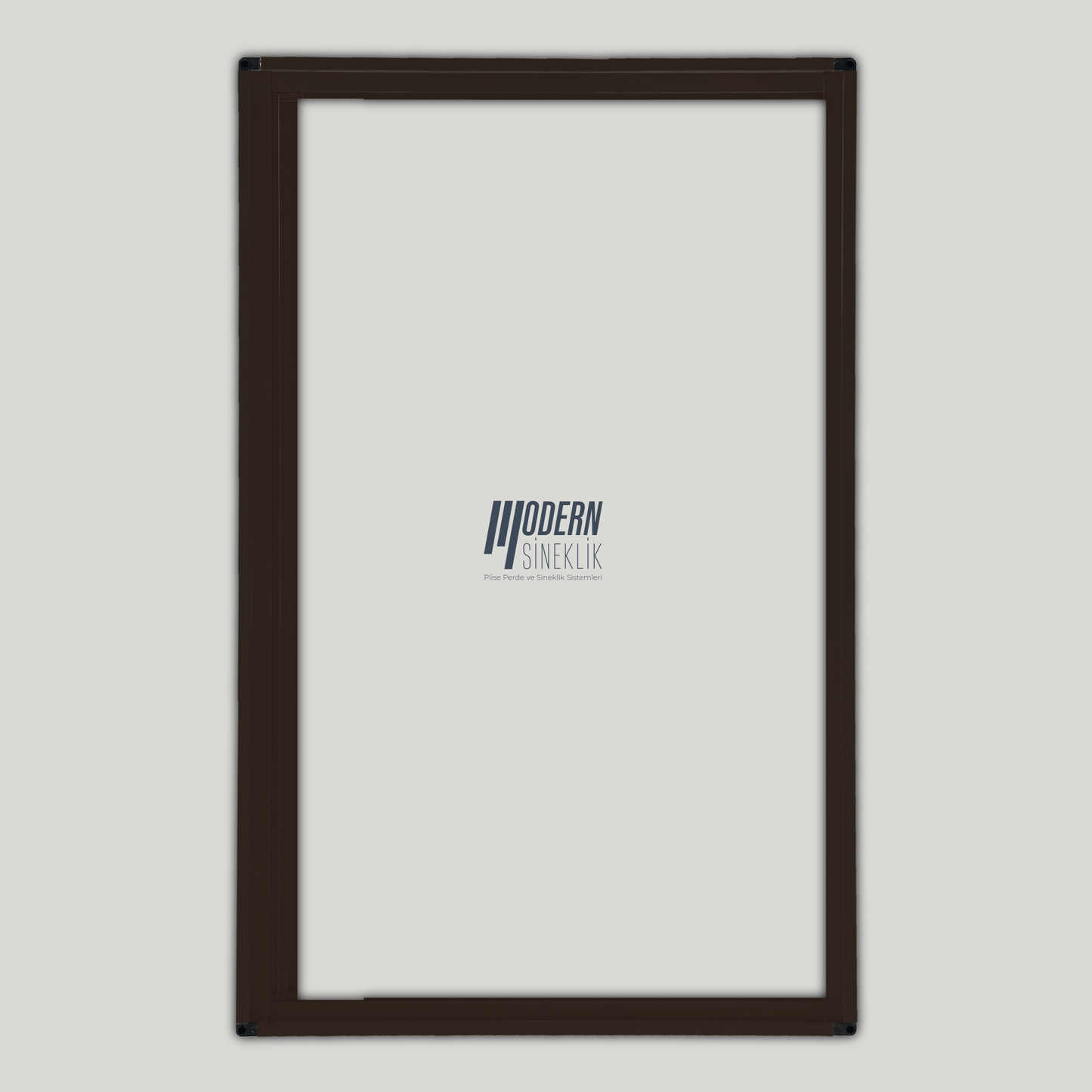 Akordeon Pileli Sineklik