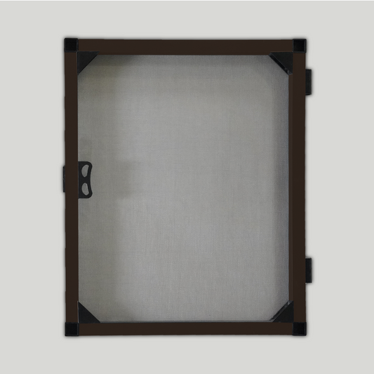 İçe Açılır Sineklik