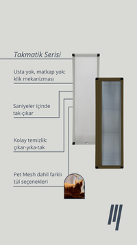 Takmatik Sineklikler