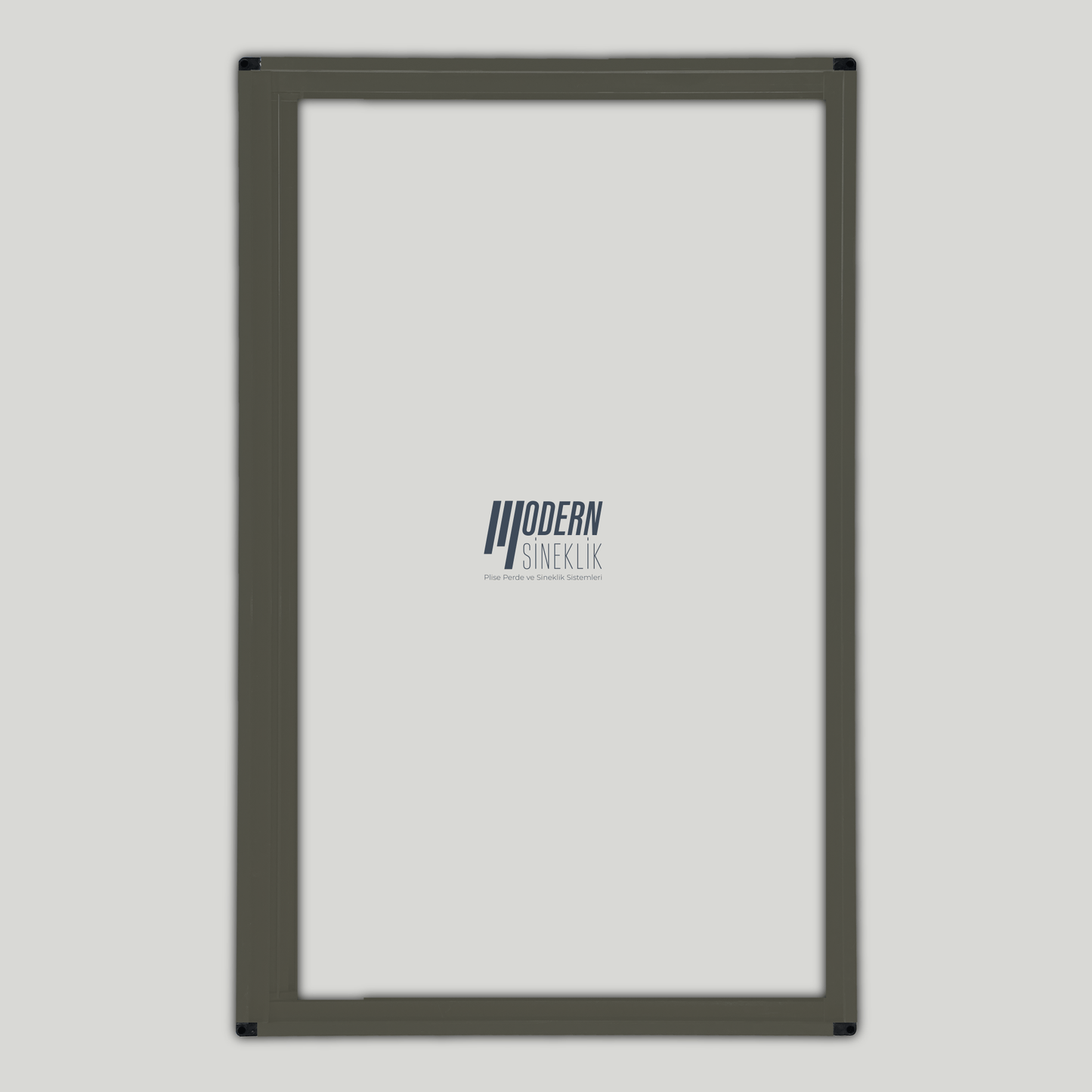 Akordeon Pileli Sineklik