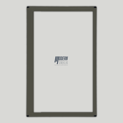 Akordeon Pileli Sineklik